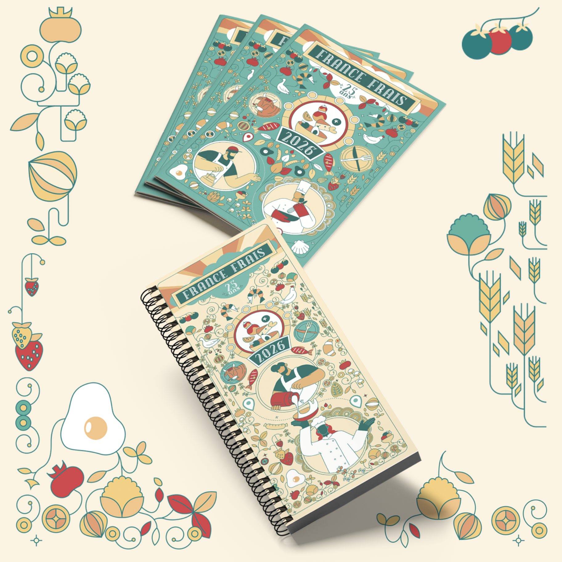 agenda 2026 agenda 2026